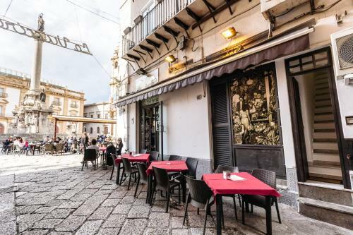 Apartamento Appartamento Biancaneve