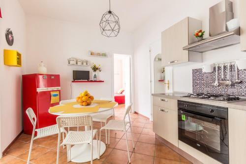 Apartamento Appartamento Biancaneve