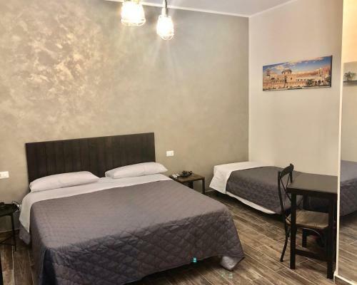 Bed & Breakfast Il Genoardo Della Zisa