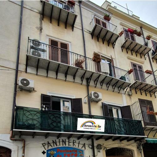 Apartamento Arco Del Sole