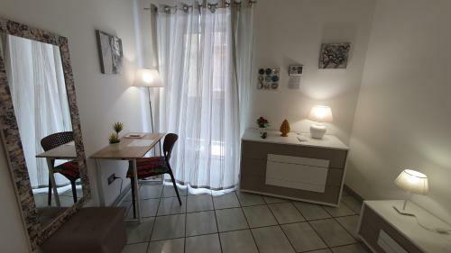 Apartamento Arco Del Sole
