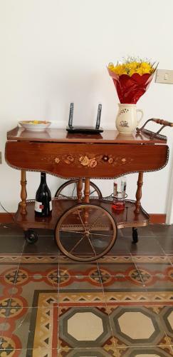 Casa De Spuches
