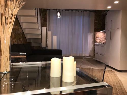 Apartamento Home Sotto L'arco
