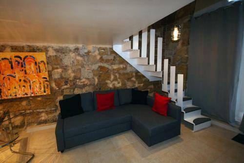 Apartamento Home Sotto L'arco