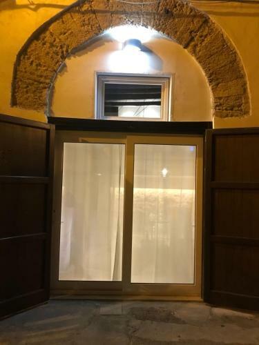 Apartamento Home Sotto L'arco