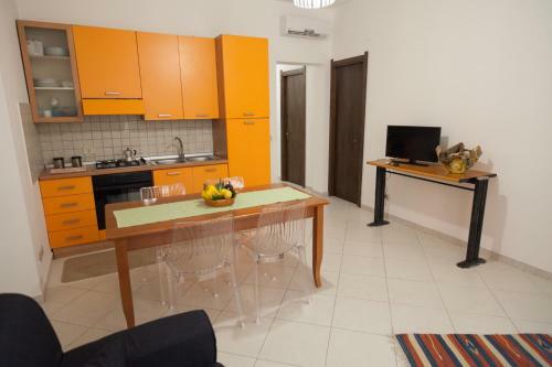 Apartamento Casa Benzo