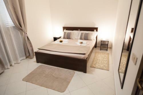 Apartamento Casa Benzo