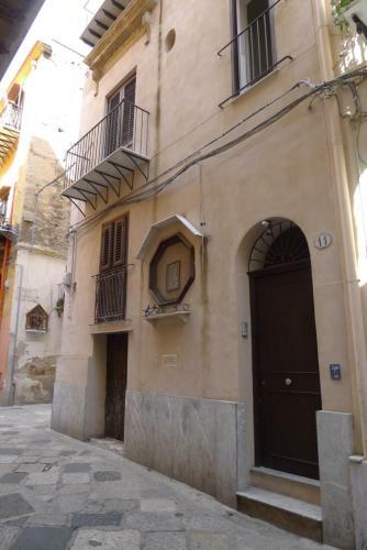 Apartamento Casa Benzo