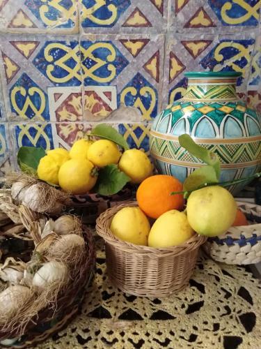 B&B Santa Caterina