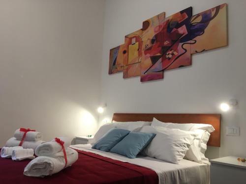 Bed & Breakfast Yooroom