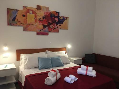 Bed & Breakfast Yooroom
