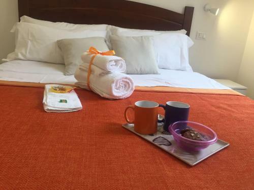 Bed & Breakfast Yooroom