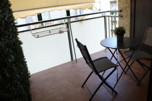 B&B D'amari