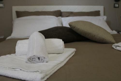 B&B D'amari