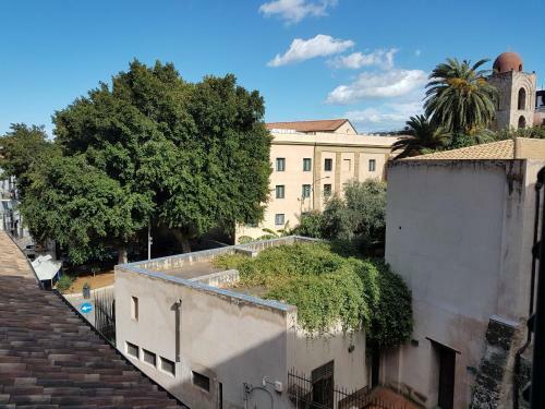 Apartamento Casa Vacanze Villa D'orleans