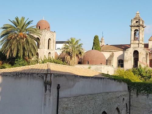 Apartamento Casa Vacanze Villa D'orleans