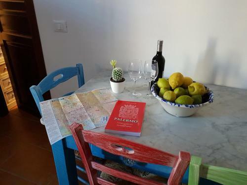 Apartamento Casa Vacanze Villa D'orleans