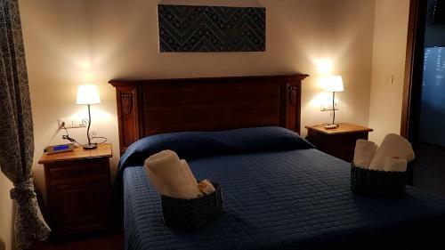 Apartamento Casa Vacanze Villa D'orleans