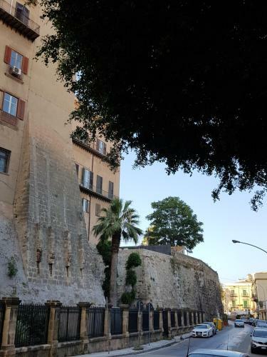 Apartamento Casa Vacanze Villa D'orleans