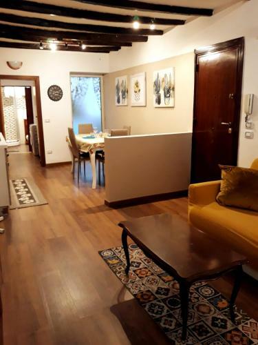 Apartamento Il Limoncello