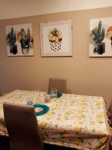 Apartamento Il Limoncello