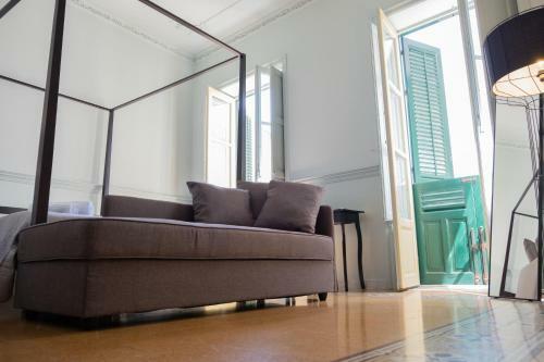 Apartamento Al Teatro Massimo