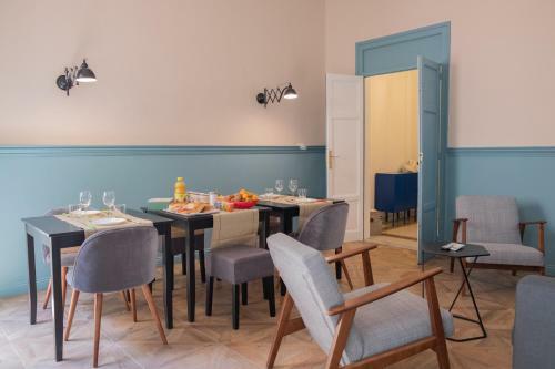 Apartamento Al Teatro Massimo