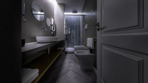 Bed & Breakfast Suite Del Ponte Normanno