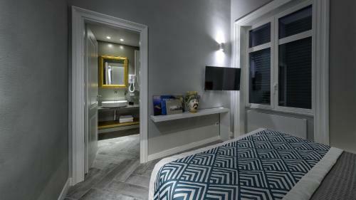 Bed & Breakfast Suite Del Ponte Normanno