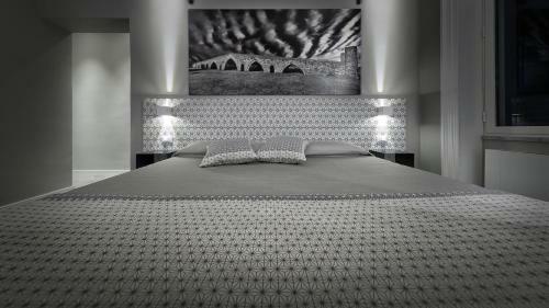 Bed & Breakfast Suite Del Ponte Normanno