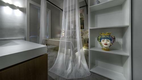 Bed & Breakfast Suite Del Ponte Normanno