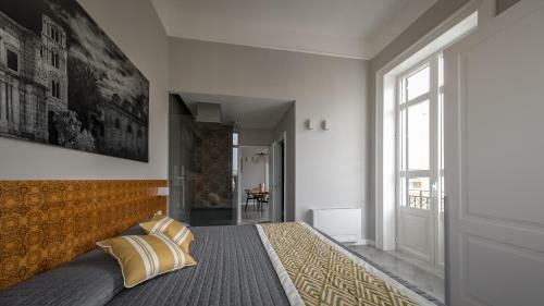 Bed & Breakfast Suite Del Ponte Normanno