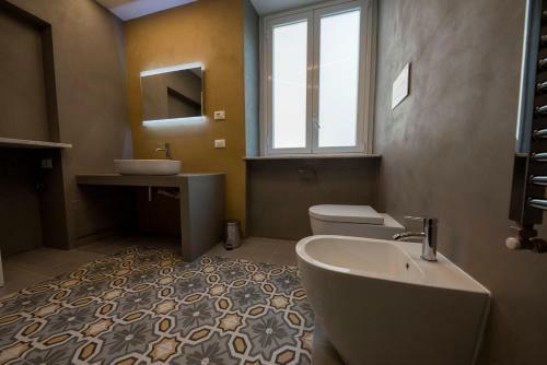 Bed & Breakfast Suite Del Ponte Normanno