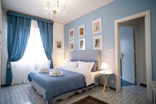 Apartamento Scirocco House