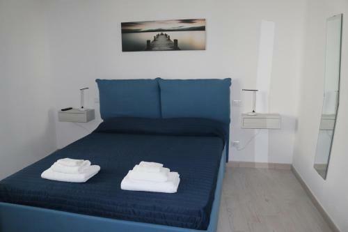 Apartamento Le Torri Dell'acqua