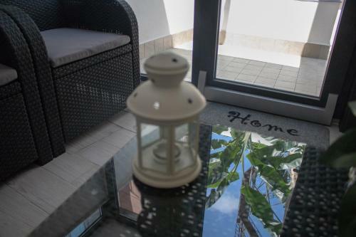 Apartamento Le Torri Dell'acqua