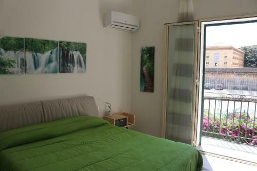 Apartamento Le Torri Dell'acqua