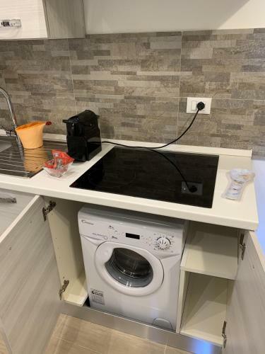 Apartamento Le Torri Dell'acqua