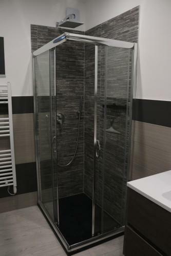 Apartamento Le Torri Dell'acqua