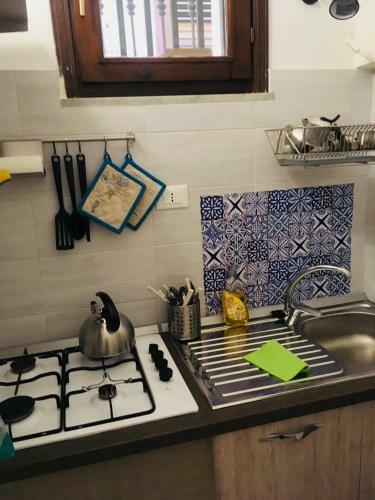 Around Cassaro Holiday House