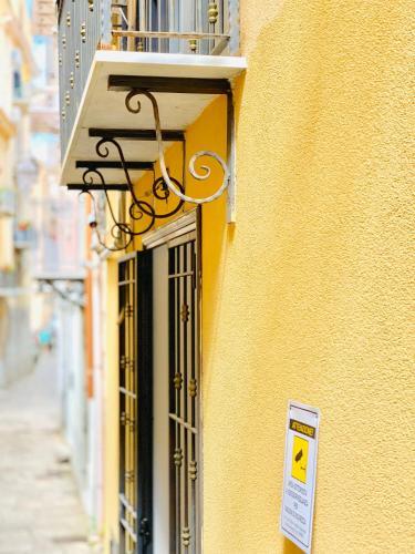 Apartamento Vintage Charming House Design - Palermo Centro