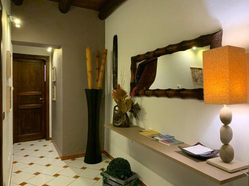 Casa Vacanza Nel Vicolo