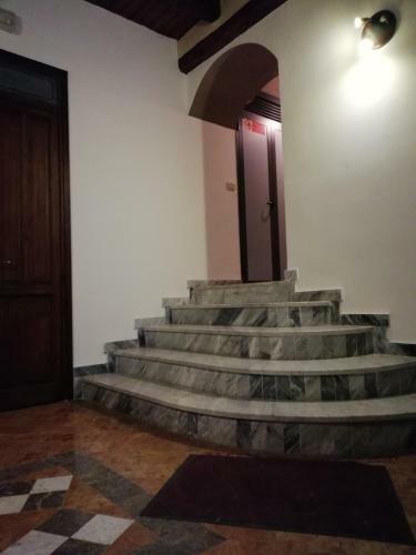 Casa Vacanza Nel Vicolo
