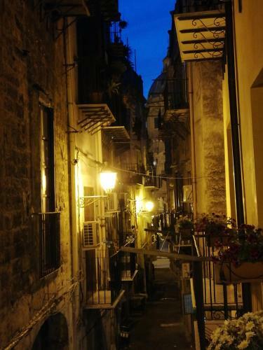 Casa Vacanza Nel Vicolo