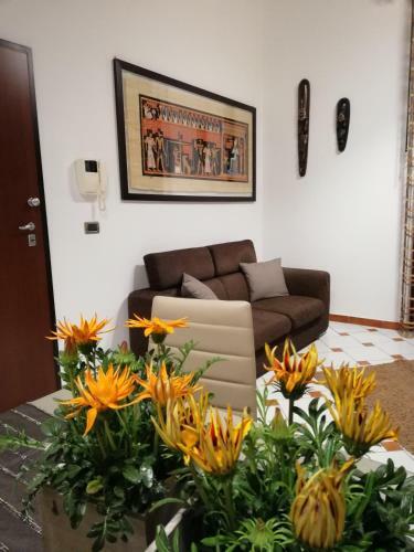 Casa Vacanza Nel Vicolo