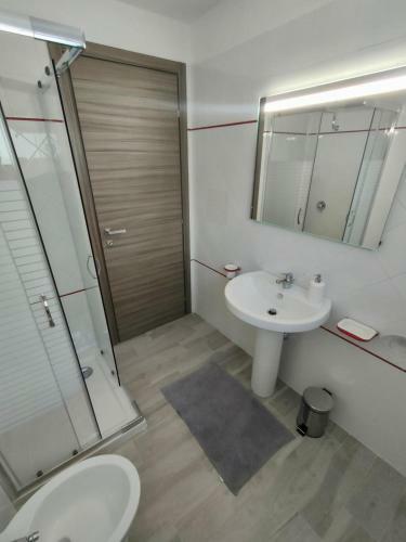 Apartamento Casa Sciuti