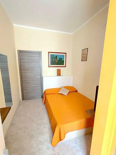Apartamento Casa Sciuti