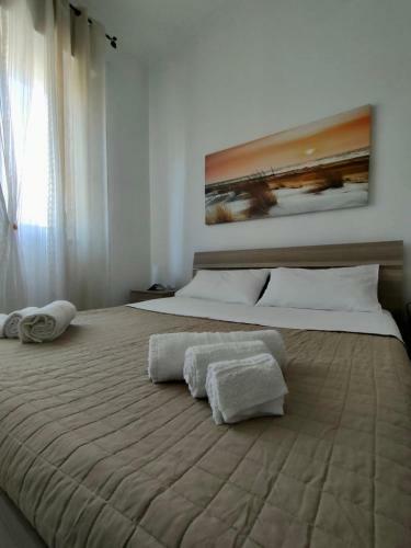 Apartamento Casa Sciuti