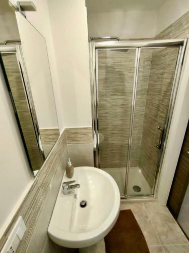 Apartamento Casa Sciuti