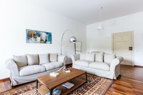 Apartamento Domus Sicily - Piazza Marina Suite
